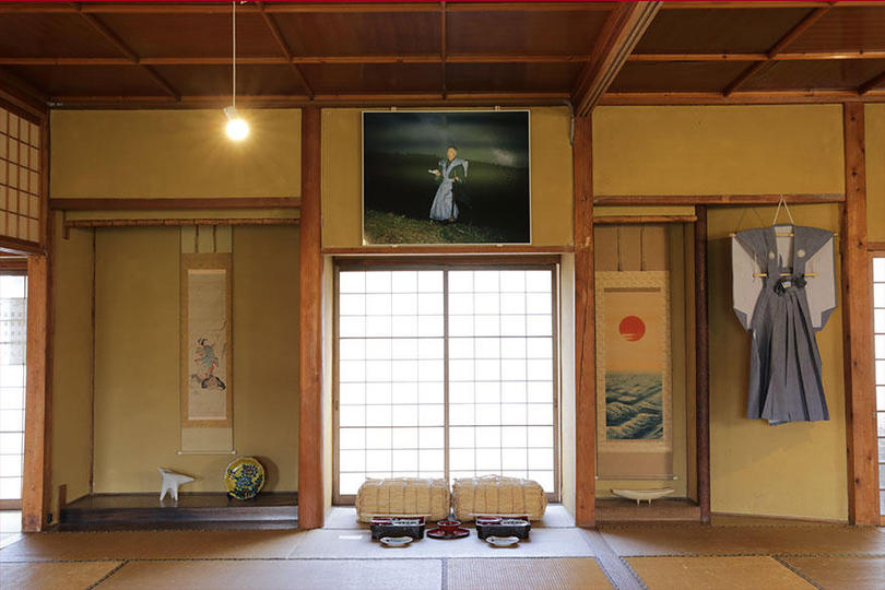 石川直樹