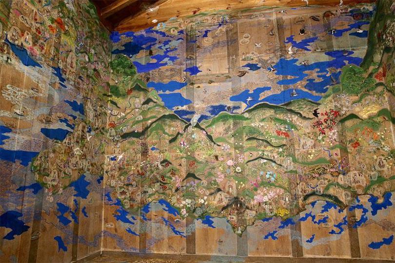 金沢美術工芸大学アートプロジェクトチーム[スズプロ]