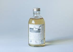 日本醗酵化成「さいはてジンジャー」
