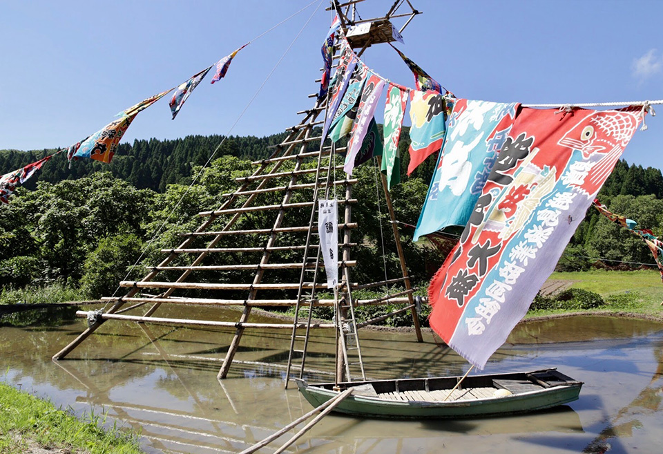 Photo:Nohagi Naka