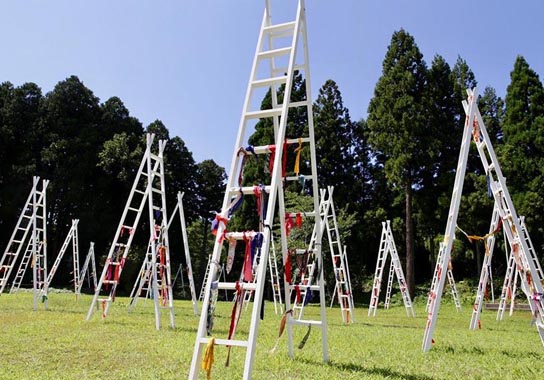 14:50 若山地区 旧上黒丸小中学校