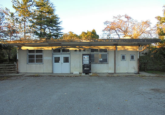13:10 蛸島地区 旧蛸島駅周辺