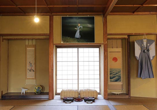 16:15 宝立地区 宝湯