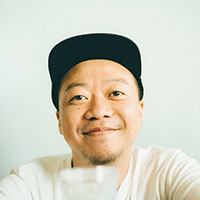 堀内 明