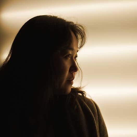 CHIHARU SHIOTA