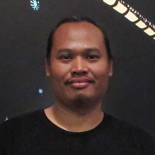 EKO NUGROHO