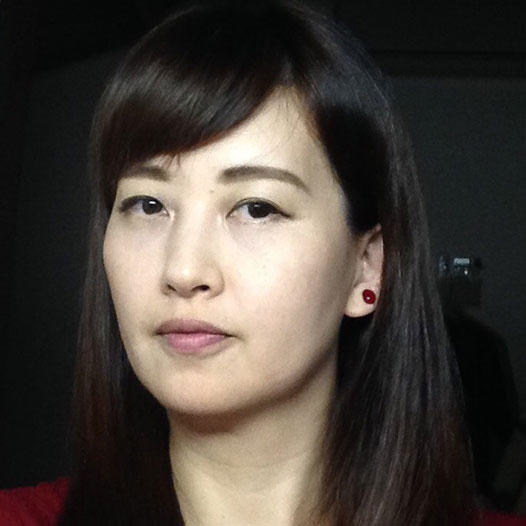 GYOKO YOSHIDA＋KINOURA MEETING