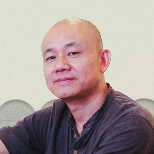 JIANGHUA LIU