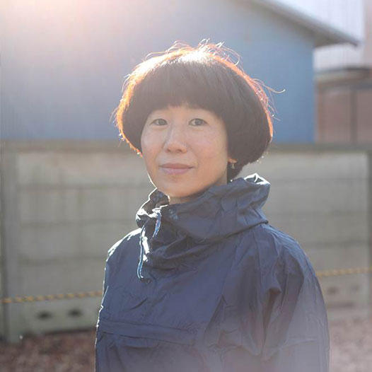 KAZUKO MURAO