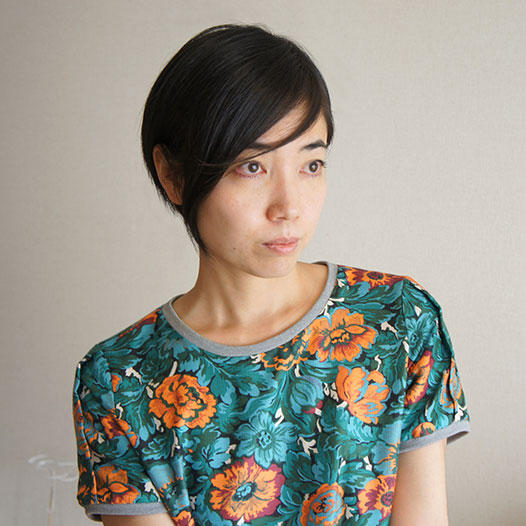 MAKI KIJIMA