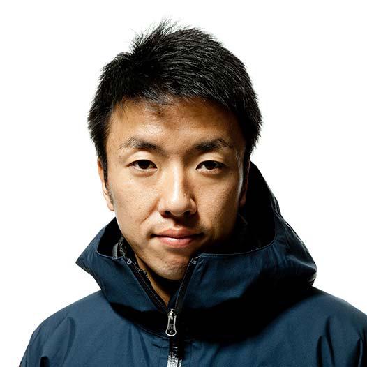 NAOKI ISHIKAWA