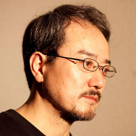 NOBUYUKI TANAKA