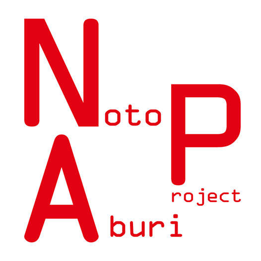 NOTO ABURI PROJECT