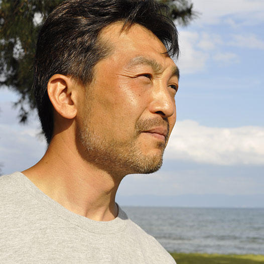 OHJI YOSHINO