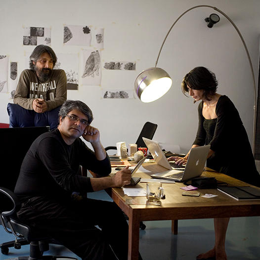 RAQS MEDIA COLLECTIVE
