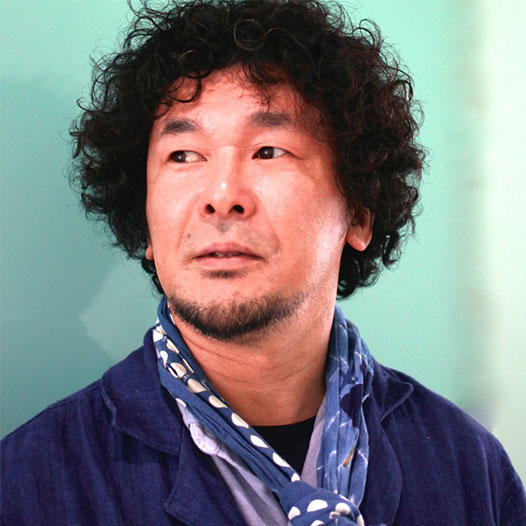 RIKUJI MAKABE