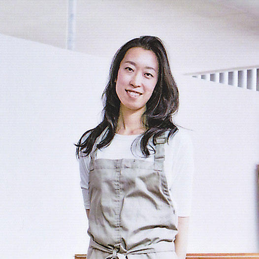SHOKO ASO