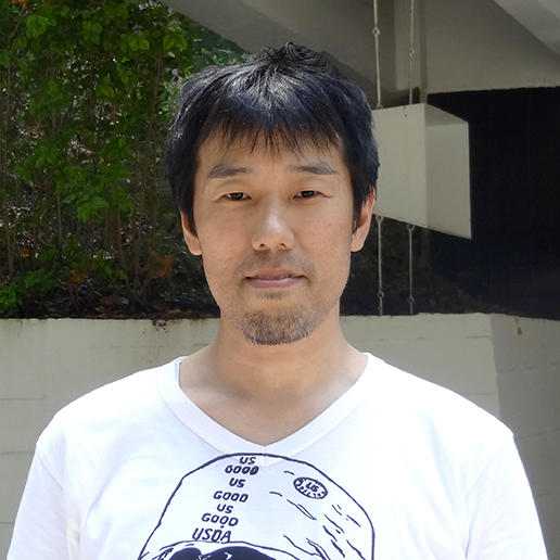 TAKAHIRO IWASAKI