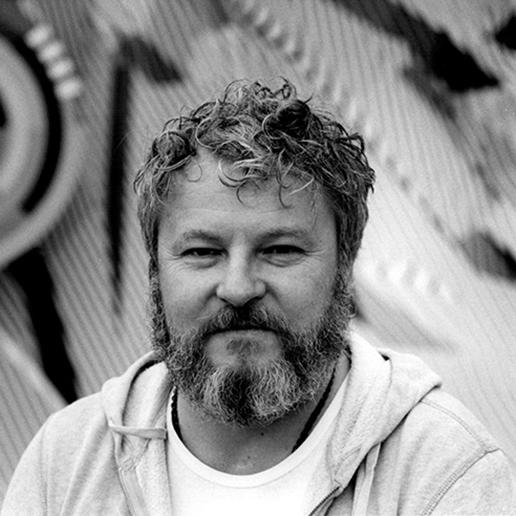 TOBIAS REHBERGER