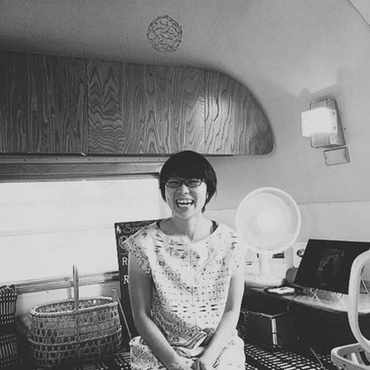 YUI INOUE