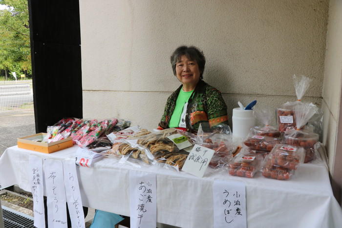 【北川フラム】奥能登美術考⑦ 9月30日