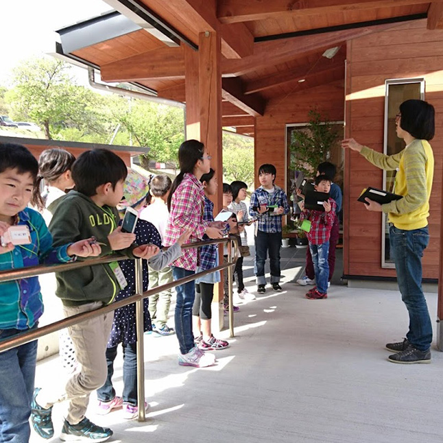 奥能登珠洲 魅力発見イベント
