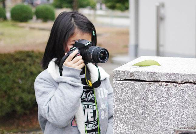 夏のコドグラファー写真ワークショップ 