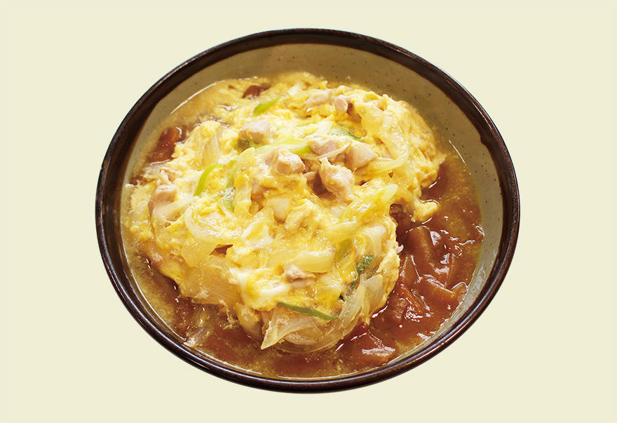 男性の胃袋をガッチリ掴む「田舎丼」
