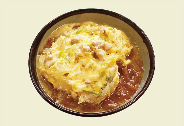 男性の胃袋をガッチリ掴む「田舎丼」